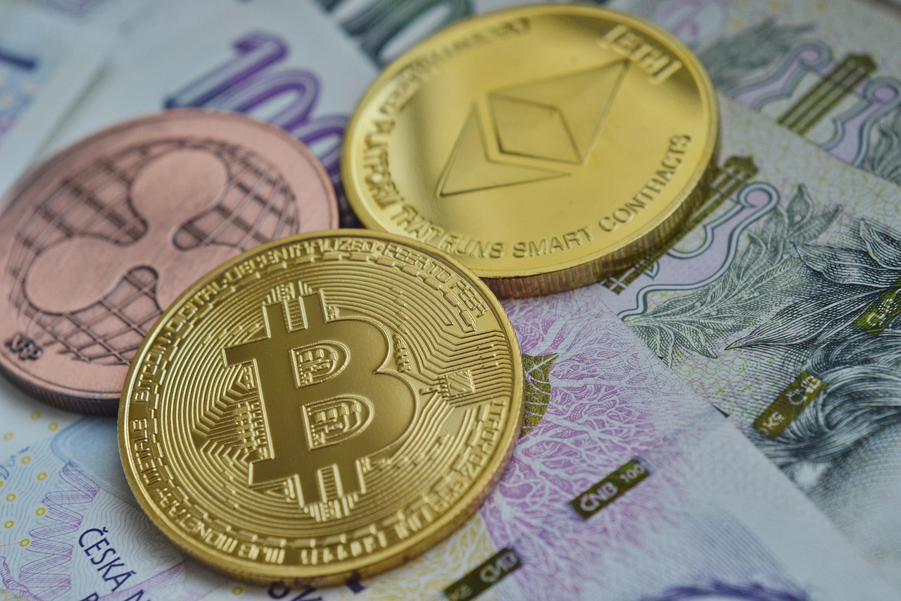 美商务部长之子Brandon联合Tether、软银及Bitfinex成立21 Capital！注资比特币 挑战微策略